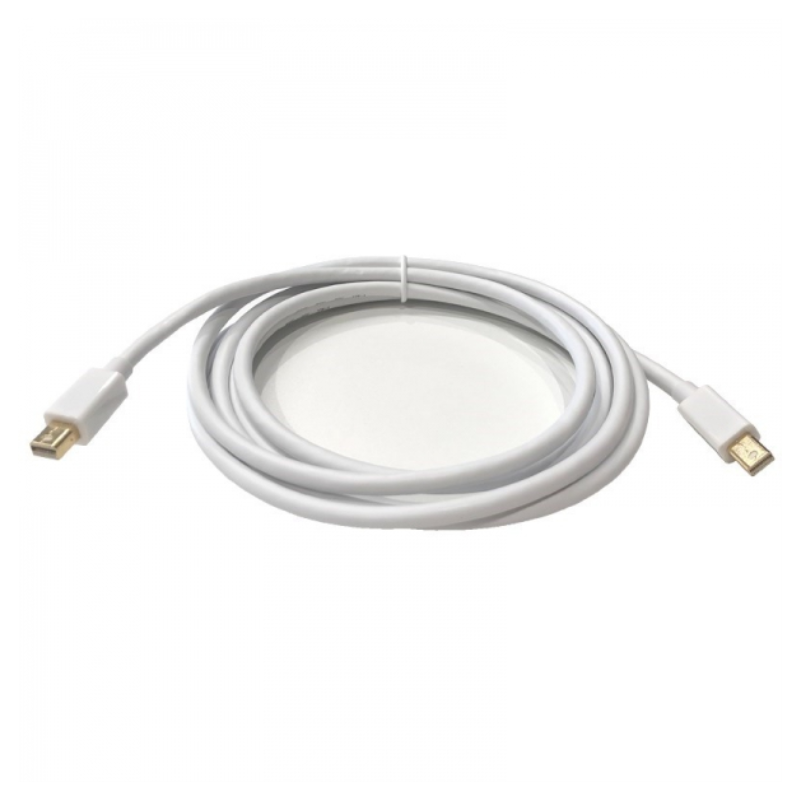 CABLE 3GO MINI DISPLAYPORT A MDP M-M 2M BLN 4K CABLE 3GO MINI DISPLAYPORT A MDP M-M 2M BLN 4K