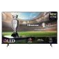 TV HISENSE 50E77NQ 50" SMART TV MODO JUEGO PLUS BLUETOOTH TV HISENSE 50E77NQ 50" SMART TV MODO JUEGO PLUS BLUETOOTH