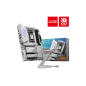 PLACA BASE MSI MPG B850 EDGE TI WIFI PCI-E x16 Gen5, M-2 Gen5 PLACA BASE MSI MPG B850 EDGE TI WIFI PCI-E x16 Gen5, M-2 Gen5