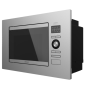 HORNO MICROONDAS INTEGRABLE CECOTEC GRANDHEAT 2090 HORNO MICROONDAS INTEGRABLE CECOTEC GRANDHEAT 2090