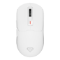 RATON GAMING GENESIS ZIRCON 660 PRO WIRELESS-BT-USB 26000 DPI BLANCO RATON GAMING GENESIS ZIRCON 660 PRO WIRELESS-BT-USB 26000 DPI BLANCO