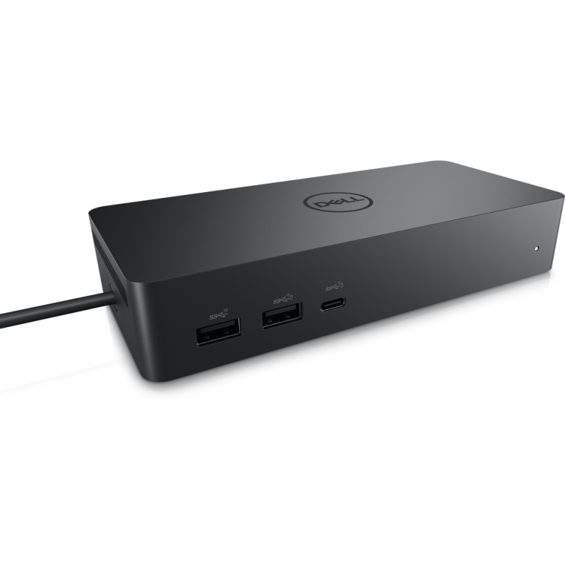 DOCKING DELL UD22 2X DISPLAYP-1 X HDMI-4 X USB-C 3-2-2X USB-C 3-2-RJ-45 NEGRO DOCKING DELL UD22 2X DISPLAYP-1 X HDMI-4 X USB-C 3-2-2X USB-C 3-2-RJ-45 NEGRO