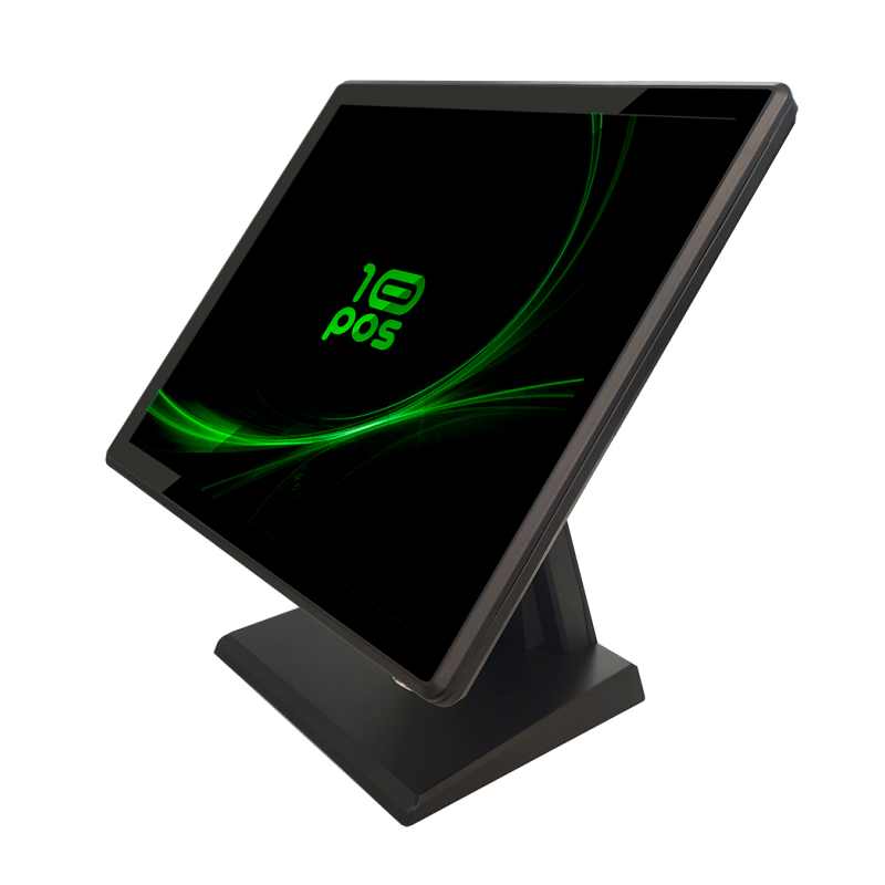 TERMINAL TACTIL FLAT CAPACITIVE 17" 10POS I5 7TH GEN 8GB 256 SSD WIFI SIN S-O- TERMINAL TACTIL FLAT CAPACITIVE 17" 10POS I5 7TH GEN 8GB 256 SSD WIFI SIN S-O-