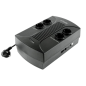 UPS GEMBIRD CON AVR 850 VA UPS GEMBIRD CON AVR 850 VA