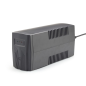 UPS GEMBIRD BASIC 850 850 VA TOMAS DE SALIDA SHUKO NEGRO UPS GEMBIRD BASIC 850 850 VA TOMAS DE SALIDA SHUKO NEGRO