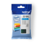 Cartucho de Tinta Original Brother LC-3219C XL Alta Capacidad- Cian