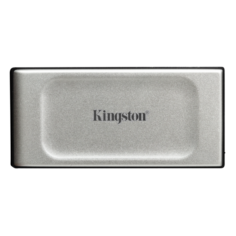 Disco duro externo solido ssd kingston
