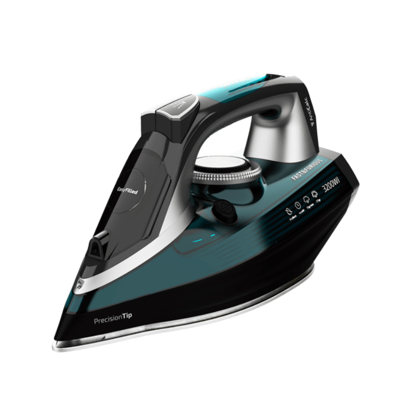 PLANCHA CECOTEC 05525 FAST&FURIOUS 5060 ULTRA PLANCHA CECOTEC 05525 FAST&FURIOUS 5060 ULTRA