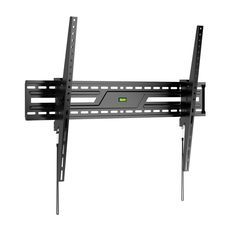 SOPORTE AISENS PARED ECO INCLINABLE MONITOR-TV 75KG 43-100 NEGRO SOPORTE AISENS PARED ECO INCLINABLE MONITOR-TV 75KG 43-100 NEGRO