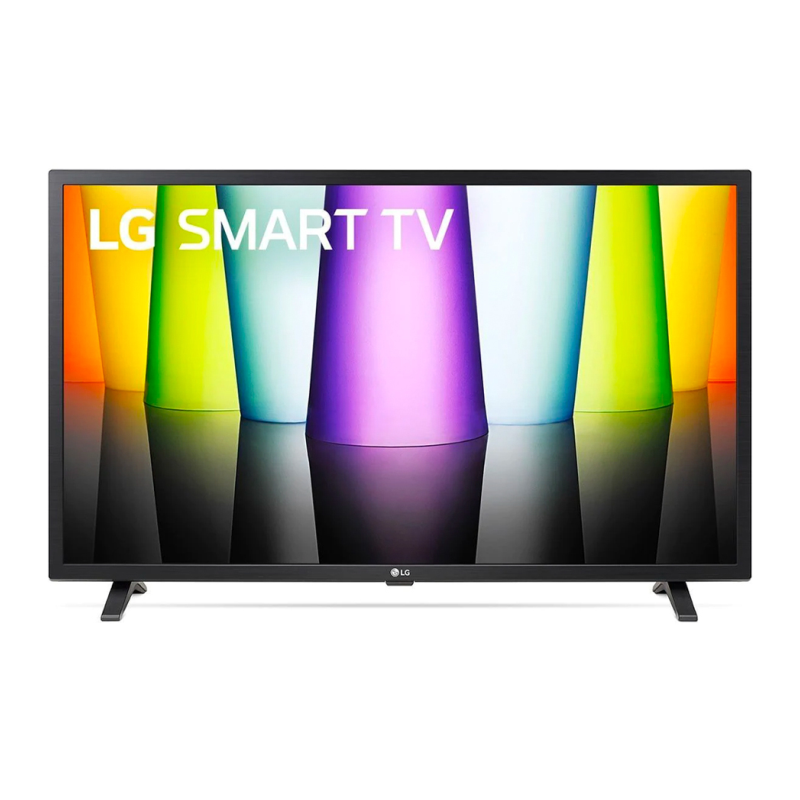 Televisor LG 32LQ63006LA 32"- Full HD- Smart TV- WiFi