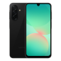 SMARTPHONE SAMSUNG GALAXY A26 8GB-256GB BLACK SMARTPHONE SAMSUNG GALAXY A26 8GB-256GB BLACK