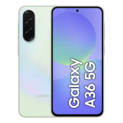 SMARTPHONE SAMSUNG GALAXY A36 8GB-256GB AWESOME LIME