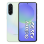 SMARTPHONE SAMSUNG GALAXY A36 8GB-256GB AWESOME LIME SMARTPHONE SAMSUNG GALAXY A36 8GB-256GB AWESOME LIME