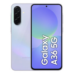 SMARTPHONE SAMSUNG GALAXY A36 8GB-256GB AWESOME LAVANDER