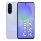 SMARTPHONE SAMSUNG GALAXY A36 8GB-256GB AWESOME LAVANDER SMARTPHONE SAMSUNG GALAXY A36 8GB-256GB AWESOME LAVANDER
