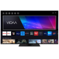 TV TOSHIBA 55" 55QV3463DG UHD QLED SMART TV PEANA TV TOSHIBA 55" 55QV3463DG UHD QLED SMART TV PEANA