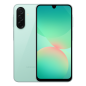 SMARTPHONE SAMSUNG GALAXY A26 8GB-256GB LIGHT GREEN SMARTPHONE SAMSUNG GALAXY A26 8GB-256GB LIGHT GREEN