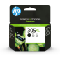 TINTA HP 305XL NEGRO TINTA HP 305XL NEGRO