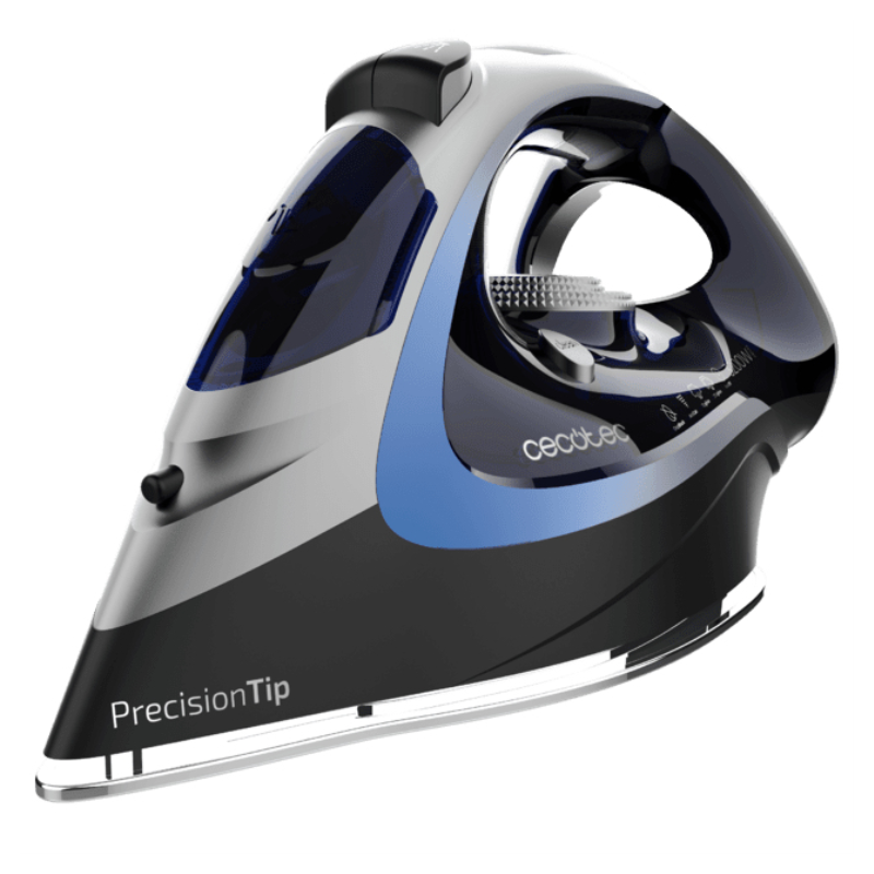 PLANCHA 01872 IRONHERO 3200 FORZE ANODIZ PLANCHA 01872 IRONHERO 3200 FORZE ANODIZ