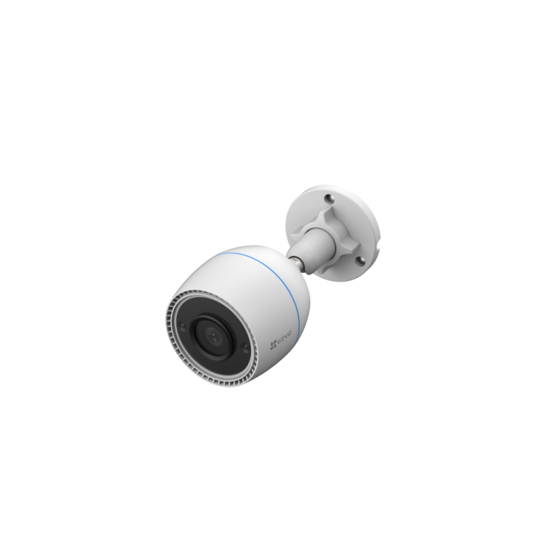 EZVIZ CAMARA DE VIGILANCIA H3C EXTERIOR 2MP 1080P VISIONNOCTURNA WIFI BLANCO EZVIZ CAMARA DE VIGILANCIA H3C EXTERIOR 2MP 1080P VISIONNOCTURNA WIFI BLANCO