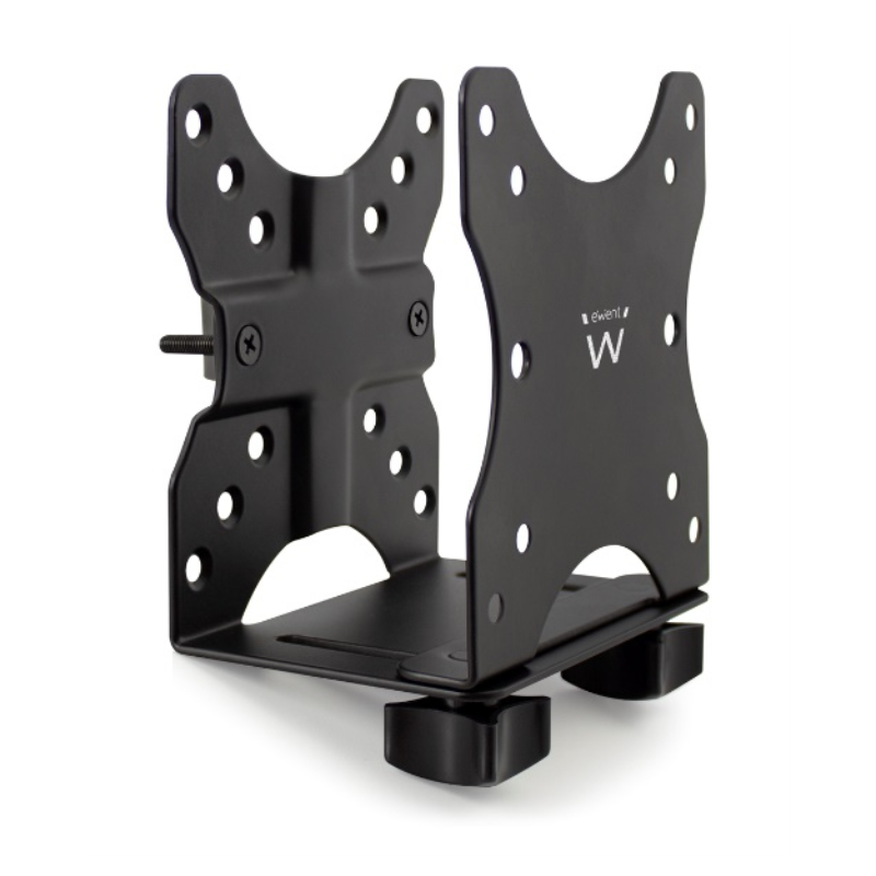 SOPORTE ORDENADOR EWENT VESA PARA MINI PC SOPORTE ORDENADOR EWENT VESA PARA MINI PC