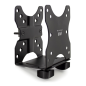 SOPORTE ORDENADOR EWENT VESA PARA MINI PC SOPORTE ORDENADOR EWENT VESA PARA MINI PC
