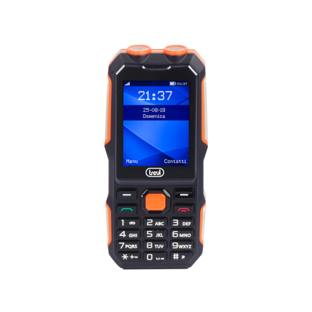 TELEFONO DE TRABAJO TREVI FORTE 70 A PRUEBA DE CHOQUES
