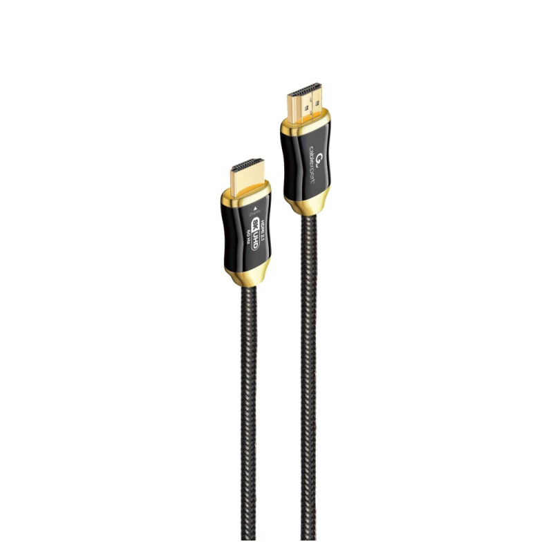 CABLE HDMI GEMBIRD ULTRAALTA VELOCIDAD ETHERNET- "SERIE AOC PREMIUM" 30M CABLE HDMI GEMBIRD ULTRAALTA VELOCIDAD ETHERNET- "SERIE AOC PREMIUM" 30M