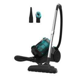 ASPIRADOR 05599 ROCKSTAR MULTICYCLONIC