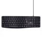 TECLADO USB EWENT BUSINESS ESPAÑOL ESCRITURA SILENCIOSA TECLADO USB EWENT BUSINESS ESPAÑOL ESCRITURA SILENCIOSA