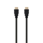 CABLE HDMI 1-4 EWENT HIGH SPEED OEM CON ETHERNET NEGRO M-M 1 8M 4K 30HZ CABLE HDMI 1-4 EWENT HIGH SPEED OEM CON ETHERNET NEGRO M-M 1 8M 4K 30HZ