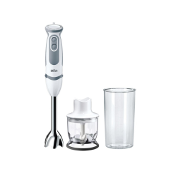 Batidora mano braun mq5220wh