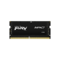 32GB 6400 DDR5 SODIMM Kit2 FURY Impact X32GB 6400 DDR5 SODIM 32GB 6400 DDR5 SODIMM Kit2 FURY Impact X32GB 6400 DDR5 SODIM