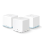 AC1200 WHOLE HOME MESH WI-FI SYSTEM 3-PACK AC1200 WHOLE HOME MESH WI-FI SYSTEM 3-PACK
