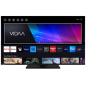 TV TOSHIBA 43" 43QV3463DG UHD QLED SMART TV PEANA TV TOSHIBA 43" 43QV3463DG UHD QLED SMART TV PEANA