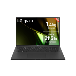 PORTATIL LG GRAM U7 155H-16GB-1TB-17"WQXGA-W11H