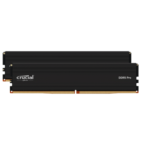 DDR5 CRUCIAL 2X 16GB 5600