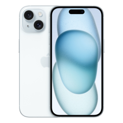 SMARTPHONE APPLE IPHONE 15 256GB AZUL