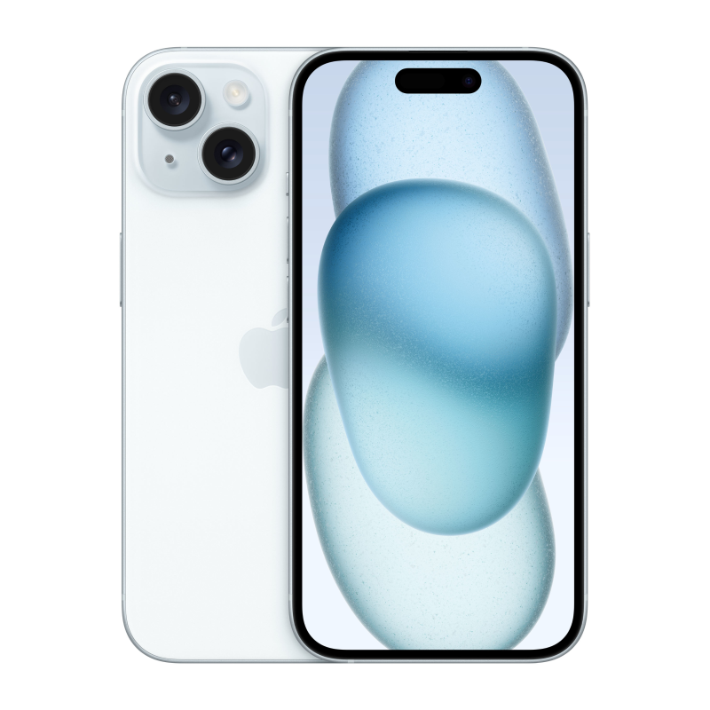 SMARTPHONE APPLE IPHONE 15 256GB AZUL SMARTPHONE APPLE IPHONE 15 256GB AZUL