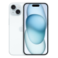 SMARTPHONE APPLE IPHONE 15 256GB AZUL SMARTPHONE APPLE IPHONE 15 256GB AZUL