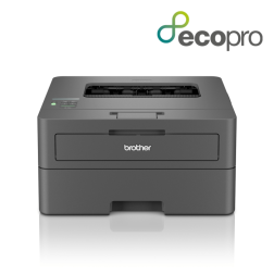 IMPRESORA BROTHER HLL2400DWE DUPLEX WIFI 30PPM A4