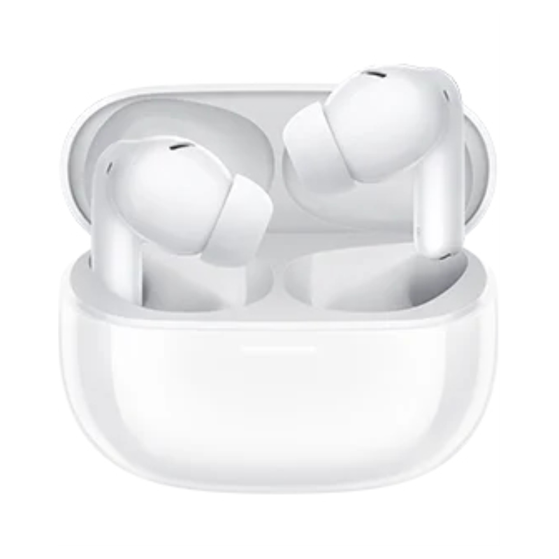 AURICULARES XIAOMI REDMI BUDS 5 PRO MOONLIGHT WHITE AURICULARES XIAOMI REDMI BUDS 5 PRO MOONLIGHT WHITE