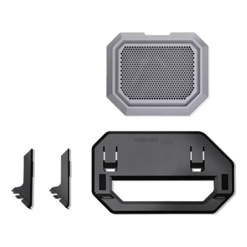 KIT DE SOPORTE DE CAJA THERMALTAKE TOWER 300 LIMESTONE KIT DE SOPORTE DE CAJA THERMALTAKE TOWER 300 LIMESTONE