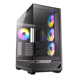 CAJA GAMING ANTEC FISHTANK C7 ARGB VENT 3x120MM ARGB 2XUSB3-0 ,1XTYPE C S-F