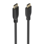 CABLE CONVERSOR AISENS DISPLAYPORT-M A HDMI-M 4K@60HZ NEGRO 7-0M CABLE CONVERSOR AISENS DISPLAYPORT-M A HDMI-M 4K@60HZ NEGRO 7-0M