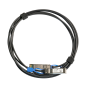 DAC MIKROTIK XS+DA0003 DIRECT ATTACH SFP28 25G 3 METROS DAC MIKROTIK XS+DA0003 DIRECT ATTACH SFP28 25G 3 METROS