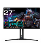 MONITOR GAMING GIGABYTE FO27Q2 27" OLED 2560X1440 QHD MONITOR GAMING GIGABYTE FO27Q2 27" OLED 2560X1440 QHD