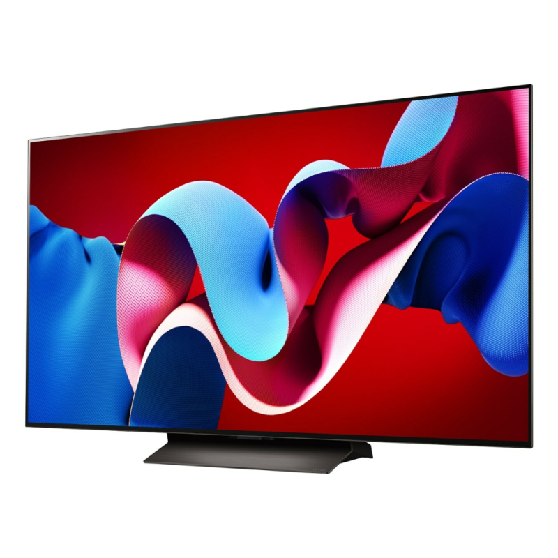 TV LG OLED 55" LG OLED55C46LA 4K UHD EVO SMART TV WEBOS24 TV LG OLED 55" LG OLED55C46LA 4K UHD EVO SMART TV WEBOS24