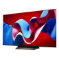 TV LG OLED 55" LG OLED55C46LA 4K UHD EVO SMART TV WEBOS24 TV LG OLED 55" LG OLED55C46LA 4K UHD EVO SMART TV WEBOS24