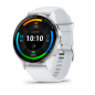 SMARTWATCH GARMIN VENU 3 GPS WIFI WHITE-WHITE